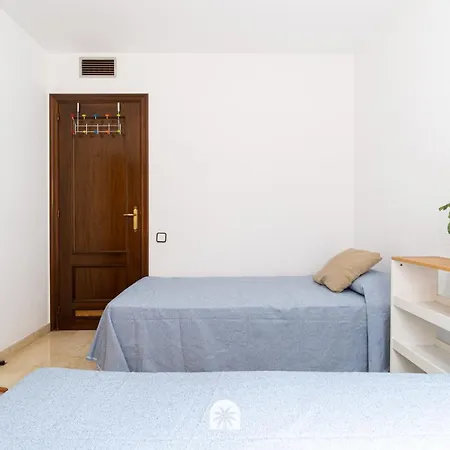 Appartement Mediterranean Way - Center *