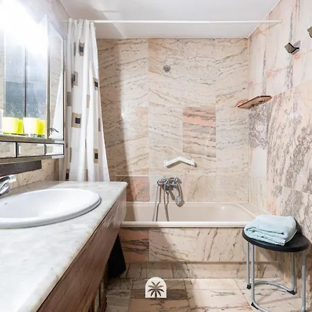 Appartement Mediterranean Way - Center Salou