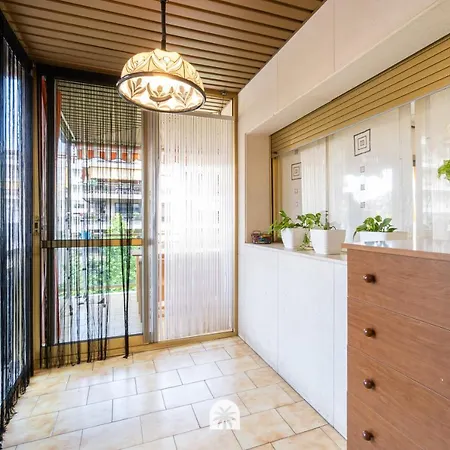 Appartement Mediterranean Way - Center Salou