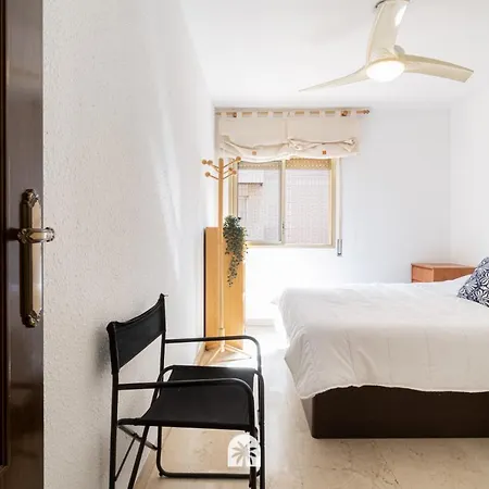 Mediterranean Way - Center Apartment Salou