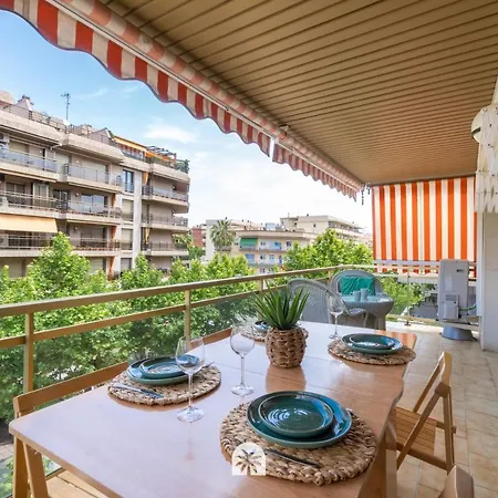 Mediterranean Way - Center *