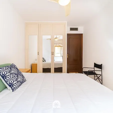Apartment Mediterranean Way - Center Salou