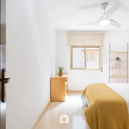 Mediterranean Way - Center Apartamento Salou
