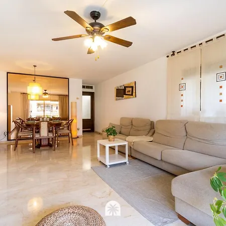 Apartment Mediterranean Way - Center Salou