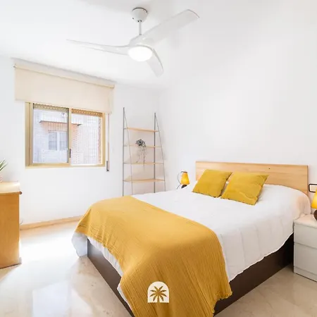 Apartment Mediterranean Way - Center Salou