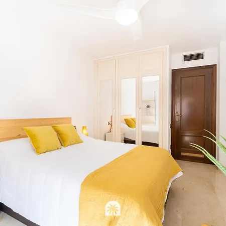 Mediterranean Way - Center Apartment Salou