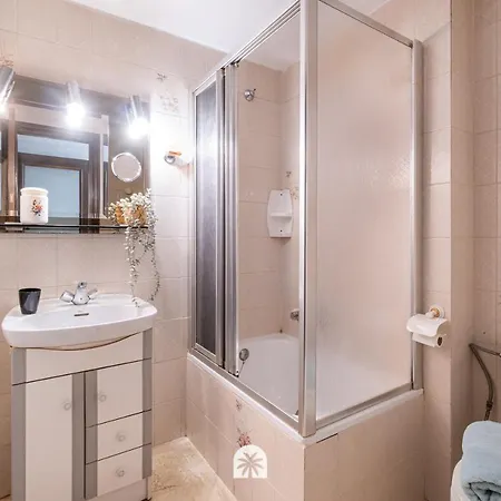 Apartamento Mediterranean Way - Center
