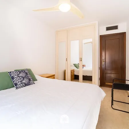 Apartment Mediterranean Way - Center *